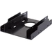 Renkforce HDA-252P 3.5 Zoll Festplatten-Einbaurahmen auf 2.5 Zoll